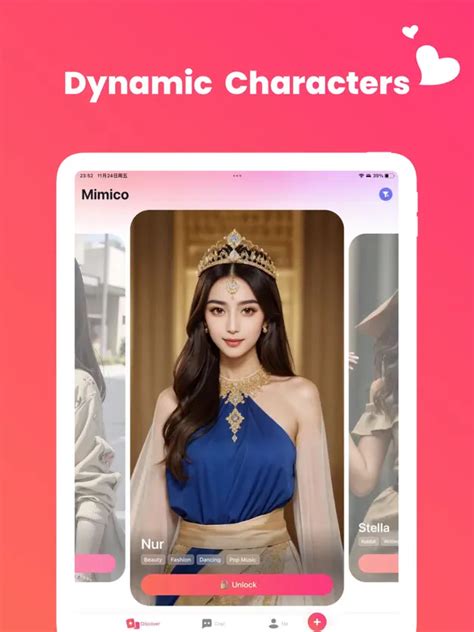 mimico mod apk premium unlocked